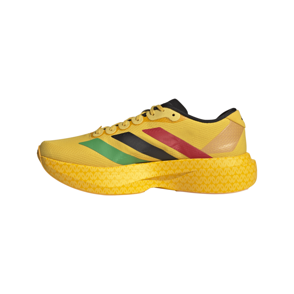 BOB MARLEY Adizero EVO SL WOVEN BOLD GOLD