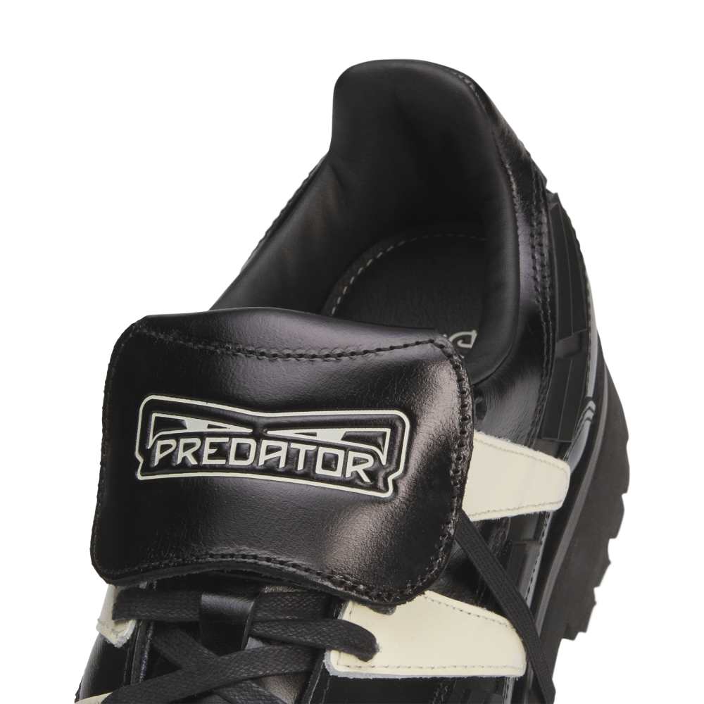 BRAIN DEAD X DISNEY PREDATOR BLACK / WHITE