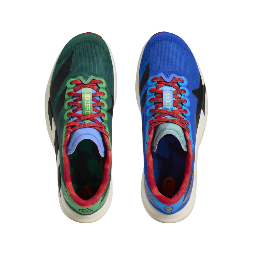 ADIZERO EVO SL BAPE