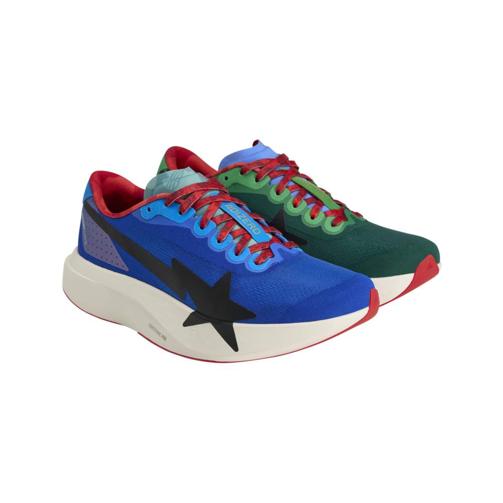 ADIZERO EVO SL BAPE