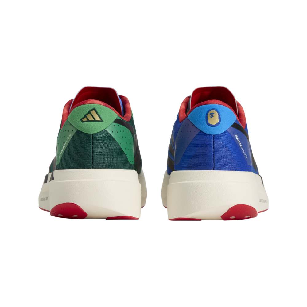 ADIZERO EVO SL BAPE