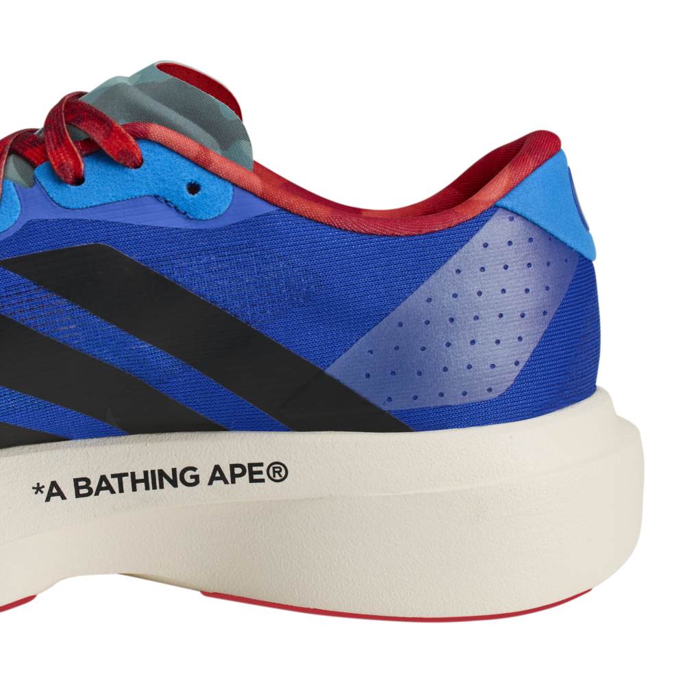 ADIZERO EVO SL BAPE