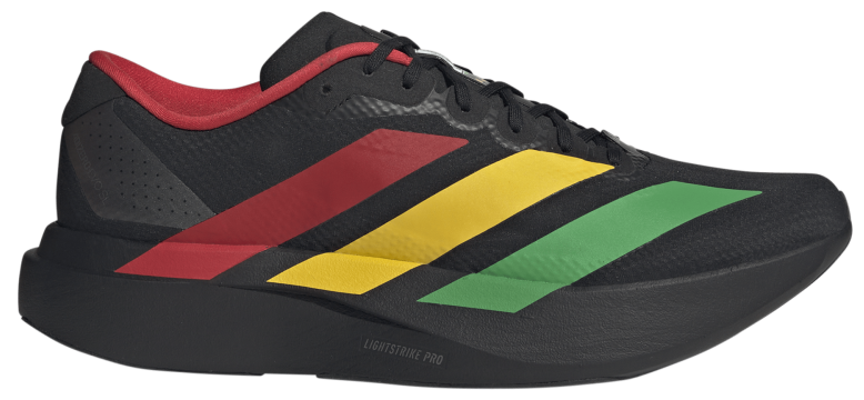 BOB MARLEY Adizero EVO SL WOVEN BLACK