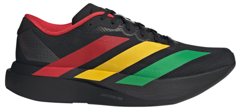 BOB MARLEY Adizero EVO SL WOVEN BLACK