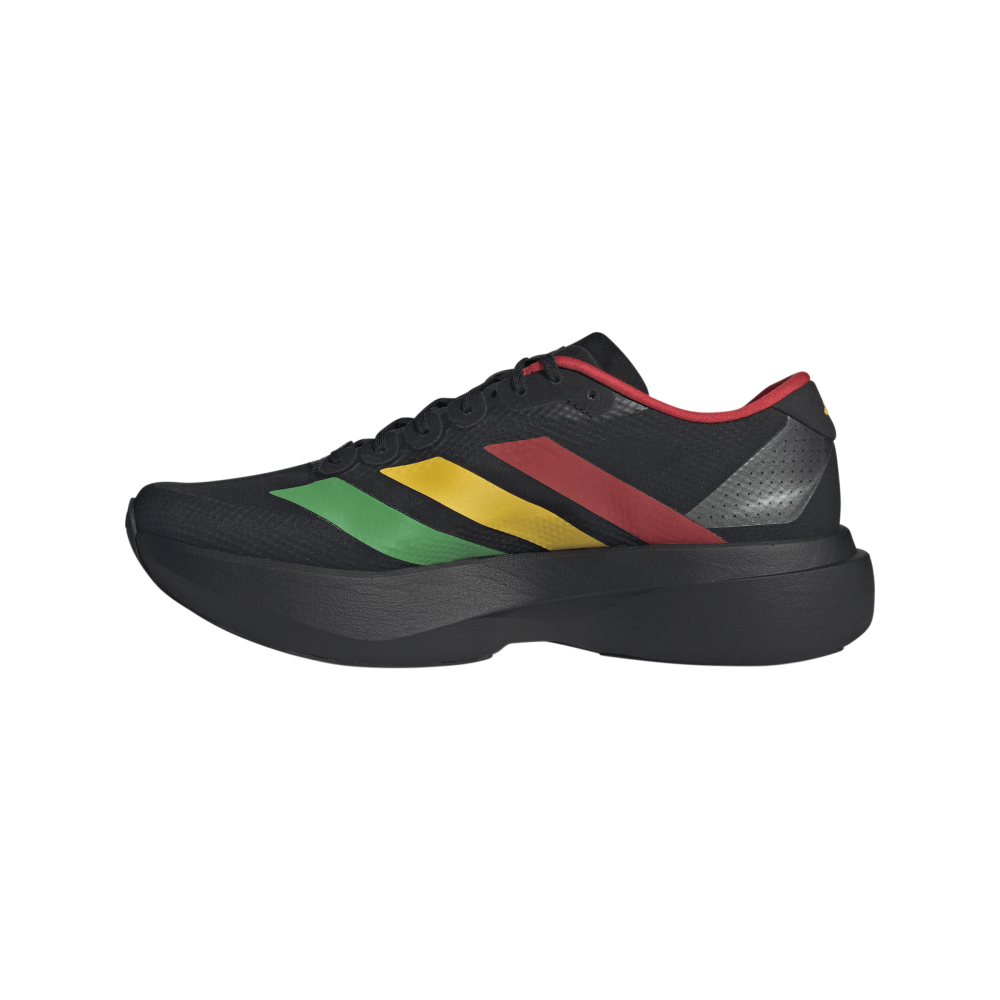 BOB MARLEY Adizero EVO SL WOVEN BLACK