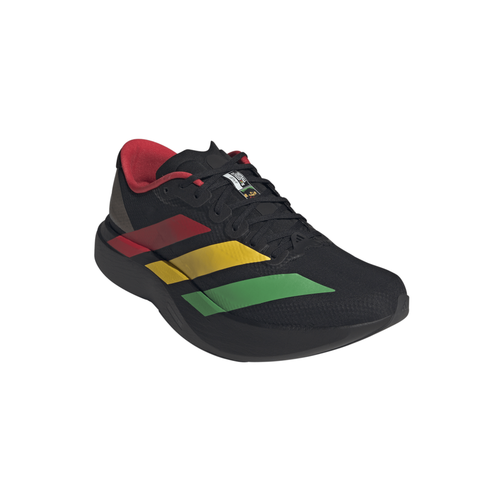 BOB MARLEY Adizero EVO SL WOVEN BLACK