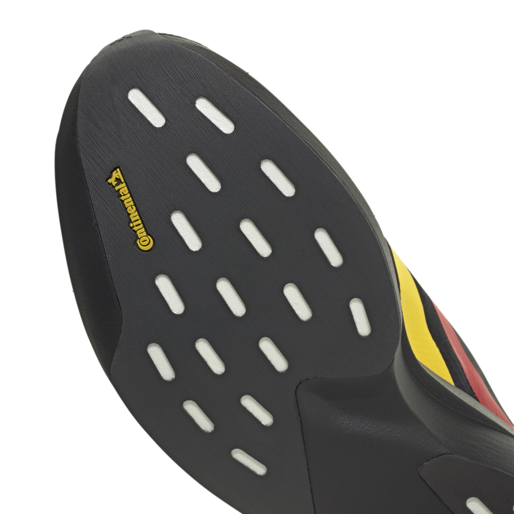 BOB MARLEY Adizero EVO SL WOVEN BLACK