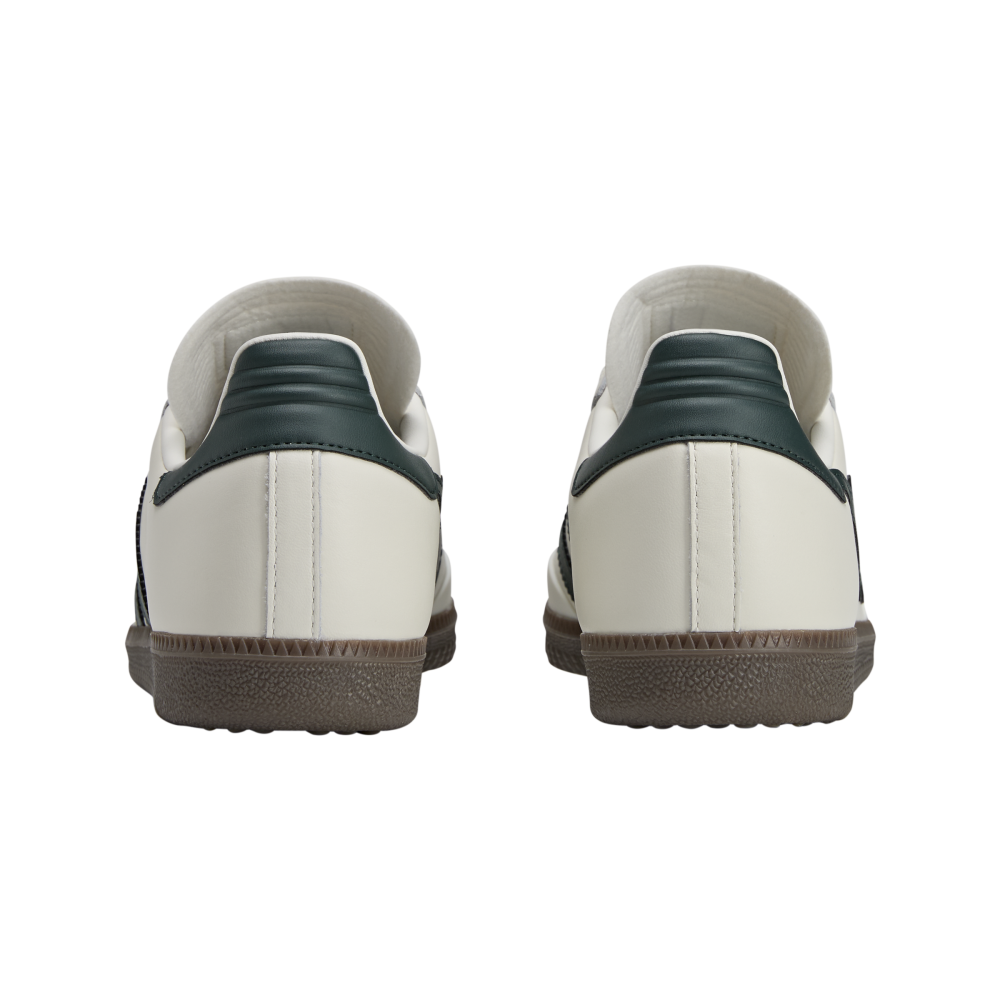 SAMBA BAPE® OFF WHITE / SHADOW GREEN