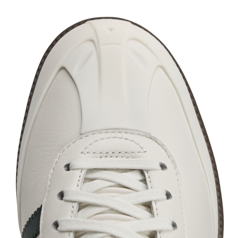 SAMBA BAPE® OFF WHITE / SHADOW GREEN