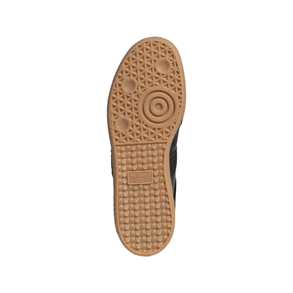 BW ARMY BLACK GUM