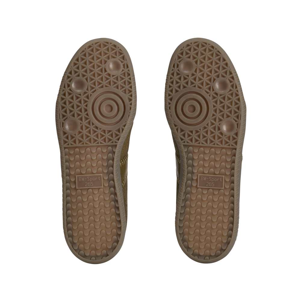 WALES BONNER BW ARMY KHAKI PONY