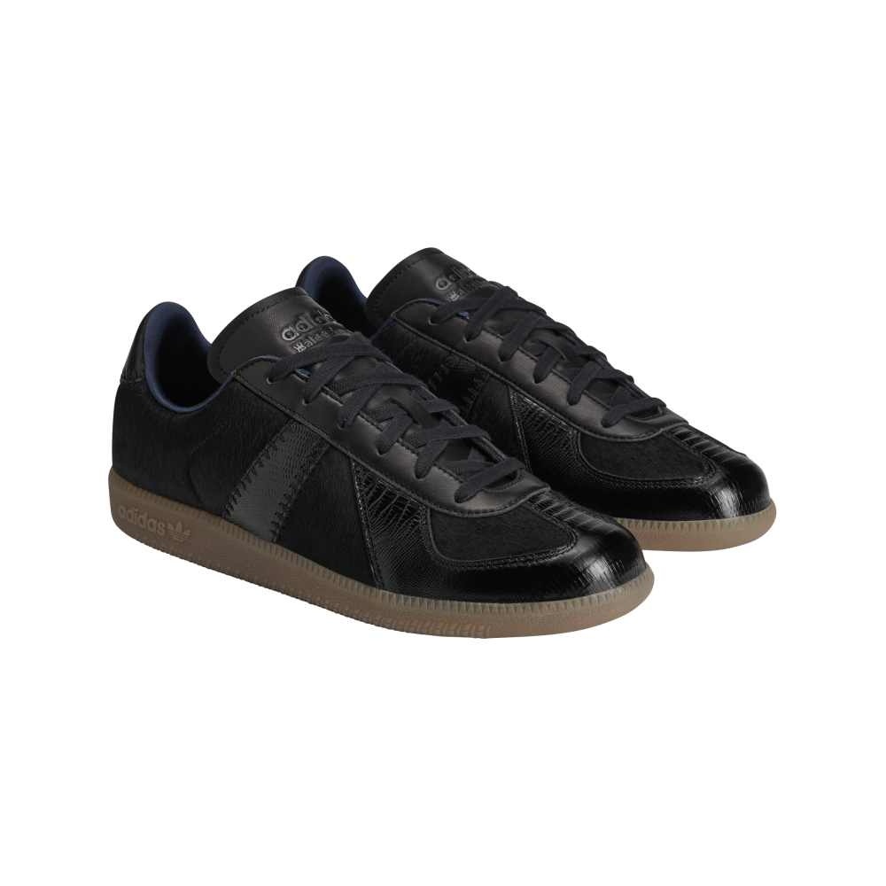 WALES BONNER BW ARMY BLACK PONY