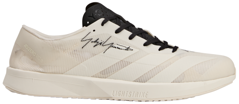 Y-3 ADIZERO RC6 OFF WHITE