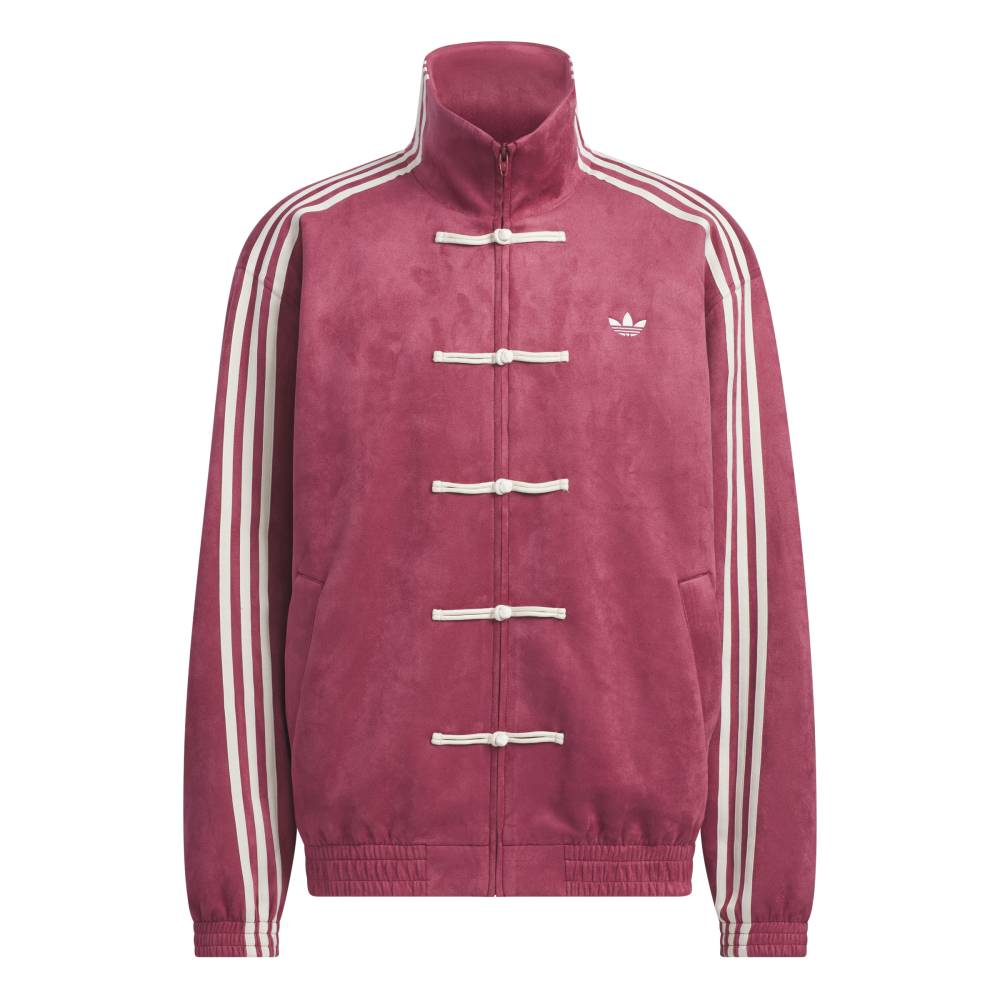 CTT 3.1 SOFT JACKET BURGUNDY