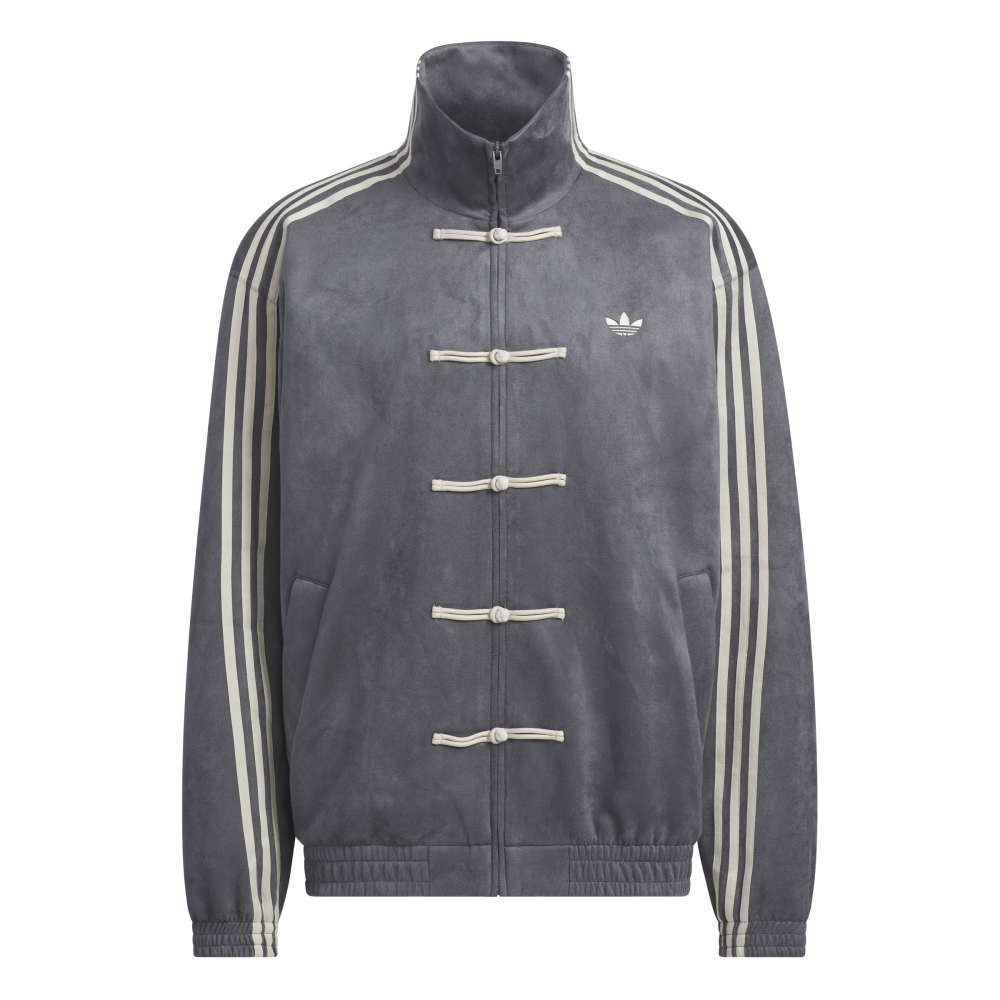 CTT 3.1 SOFT JACKET GREY