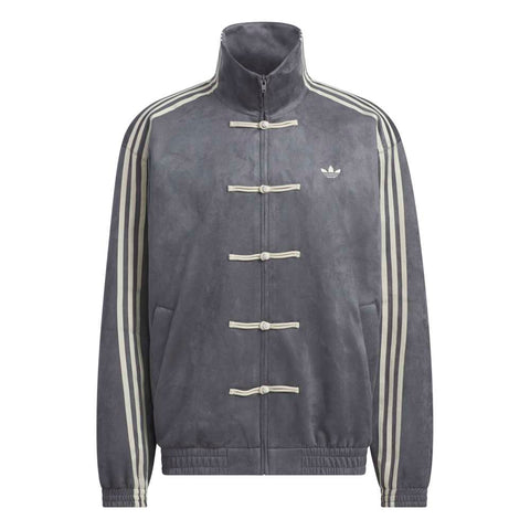 CTT 3.1 SOFT JACKET GREY