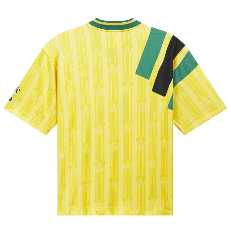 BRAIN DEAD x DISNEY FB JERSEY "BRAZIL"