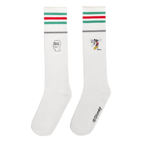 BRAIN DEAD x DISNEY SOCKS