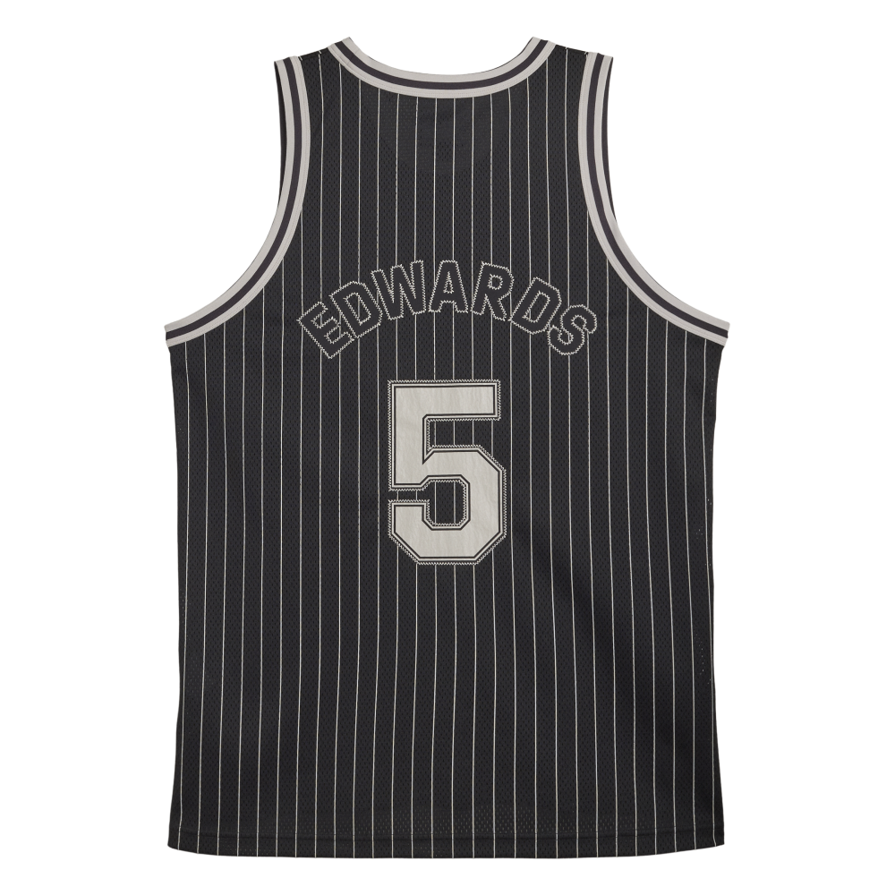 Y-3 ANTHONY EDWARDS BASKETBALL JERSEY