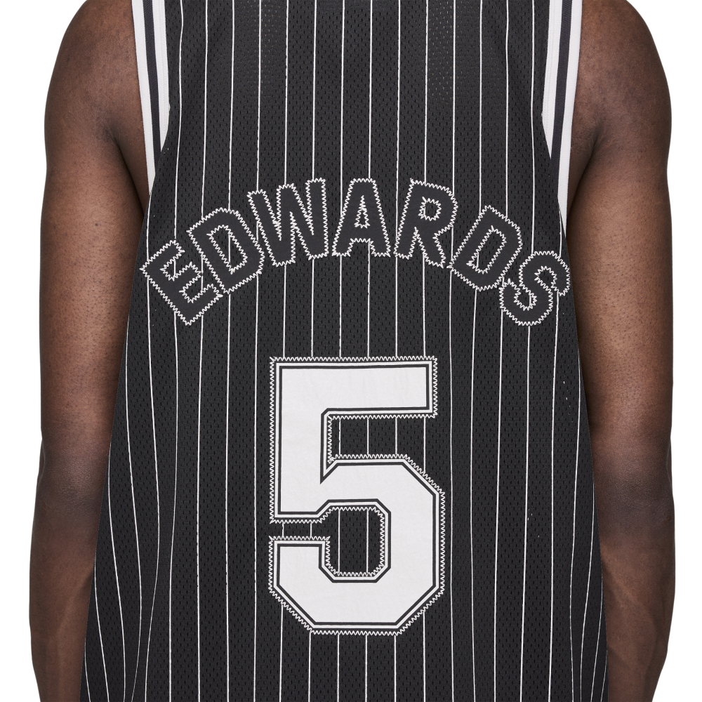 Y-3 ANTHONY EDWARDS BASKETBALL JERSEY