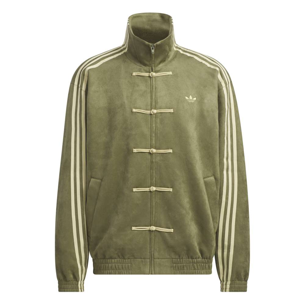 CTT 3.1 SOFT JACKET OLIVE