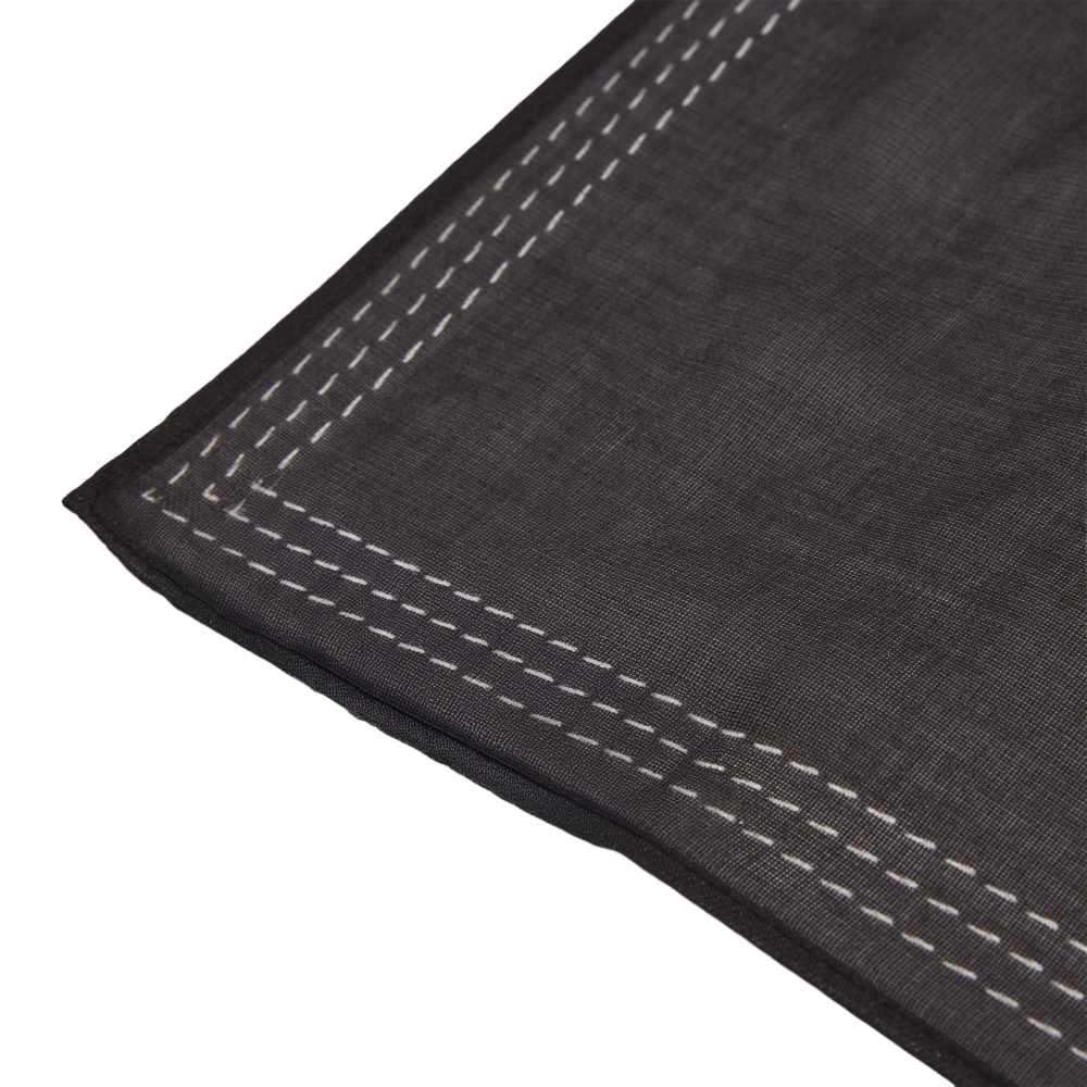 Y-3 CHITO GFX SCARF LARGE
