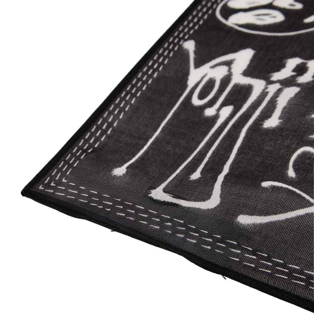 Y-3 CHITO GFX SCARF SMALL