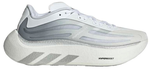 HYPERBOOST EPHR LT CLOUD WHITE / SILVER METALLIC