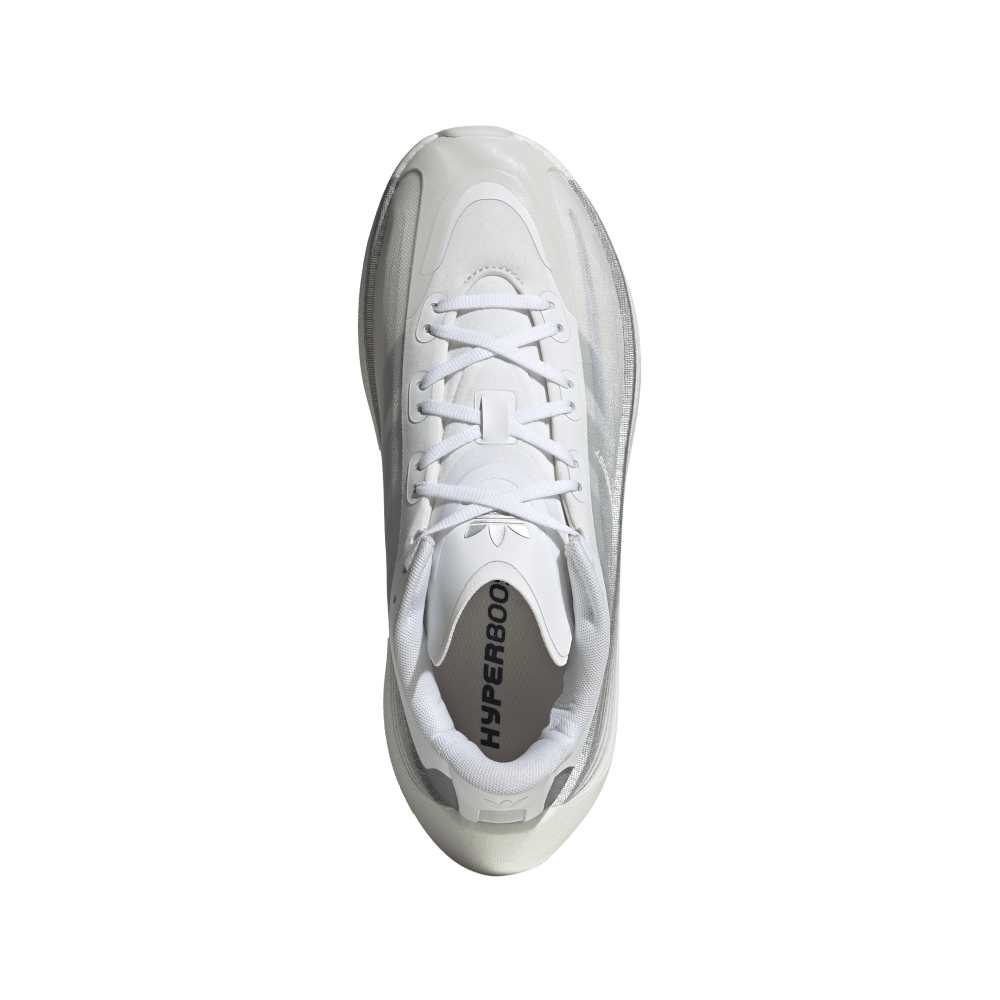 HYPERBOOST EPHR LT CLOUD WHITE / SILVER METALLIC