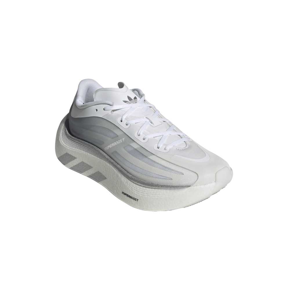 HYPERBOOST EPHR LT CLOUD WHITE / SILVER METALLIC