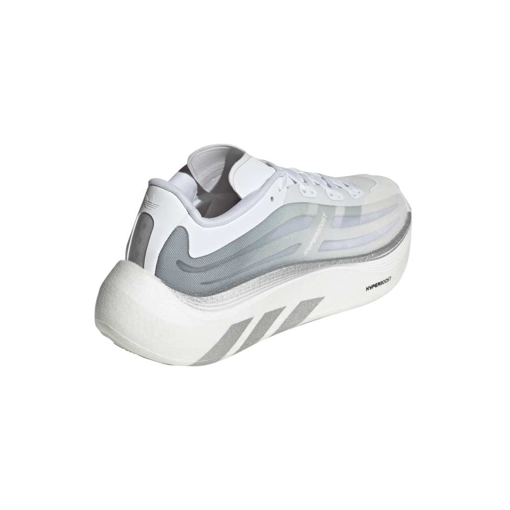 HYPERBOOST EPHR LT CLOUD WHITE / SILVER METALLIC
