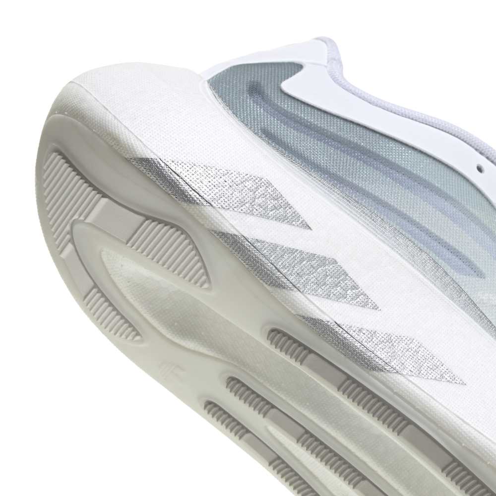 HYPERBOOST EPHR LT CLOUD WHITE / SILVER METALLIC
