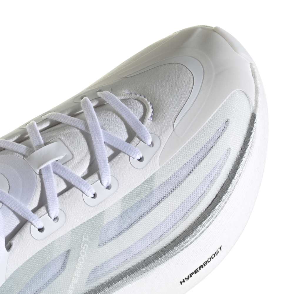 HYPERBOOST EPHR LT CLOUD WHITE / SILVER METALLIC