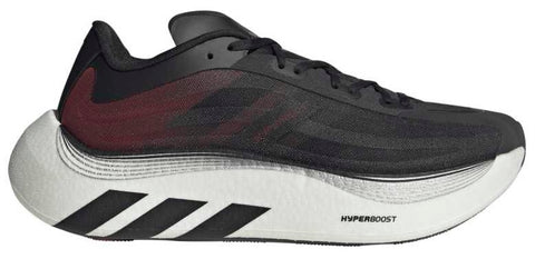 HYPERBOOST EPHR LT CORE BLACK / SOLAR RED