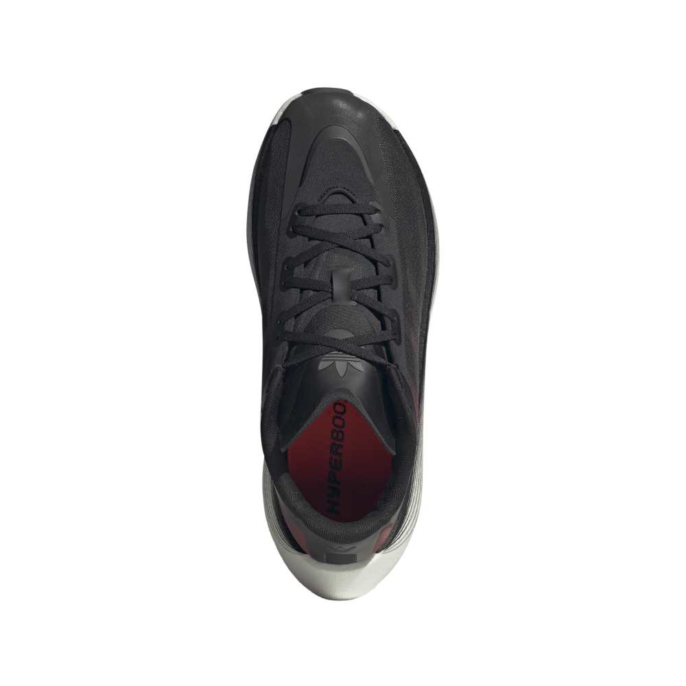 HYPERBOOST EPHR LT CORE BLACK / SOLAR RED