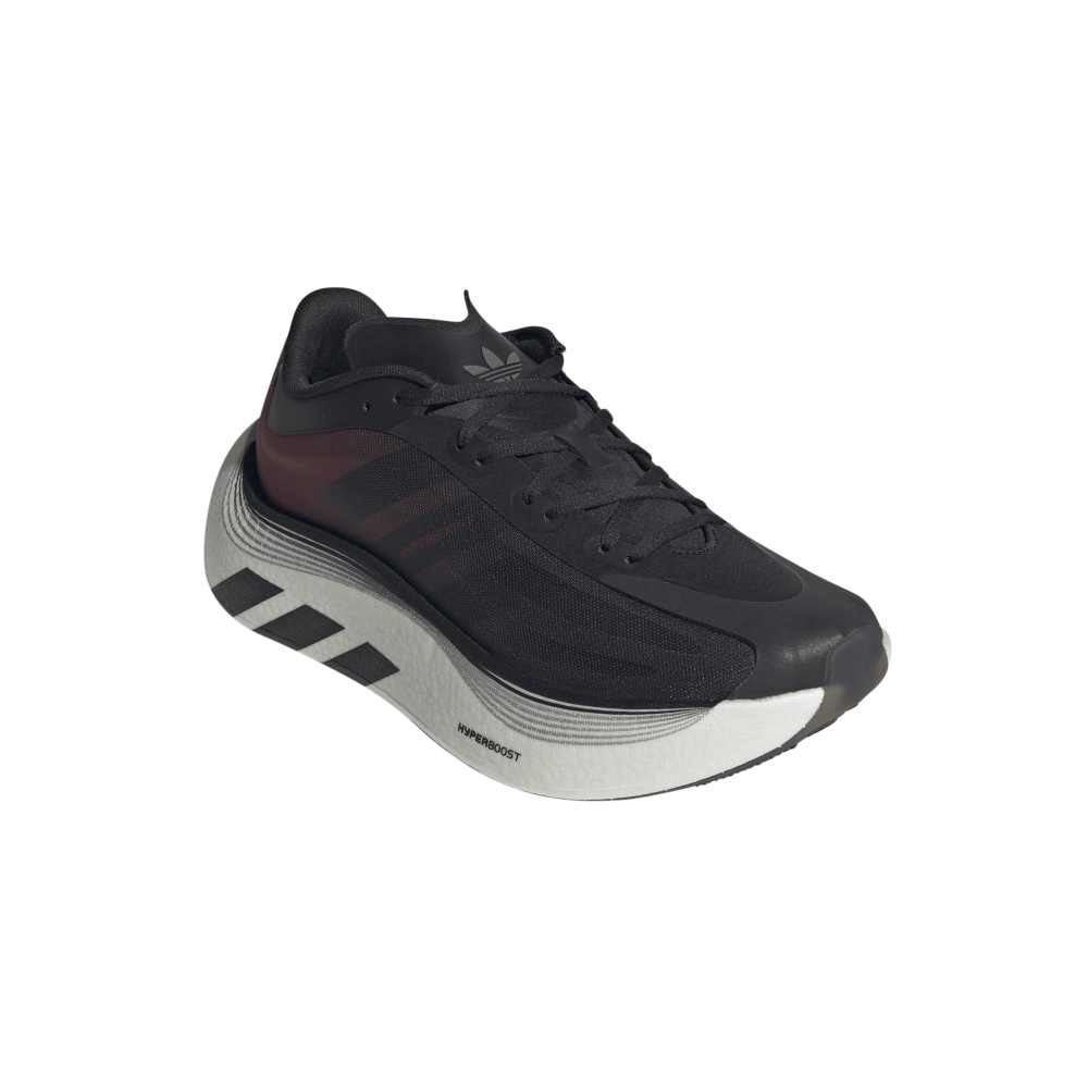 HYPERBOOST EPHR LT CORE BLACK / SOLAR RED