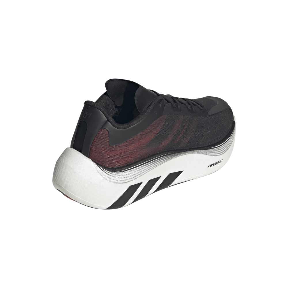 HYPERBOOST EPHR LT CORE BLACK / SOLAR RED