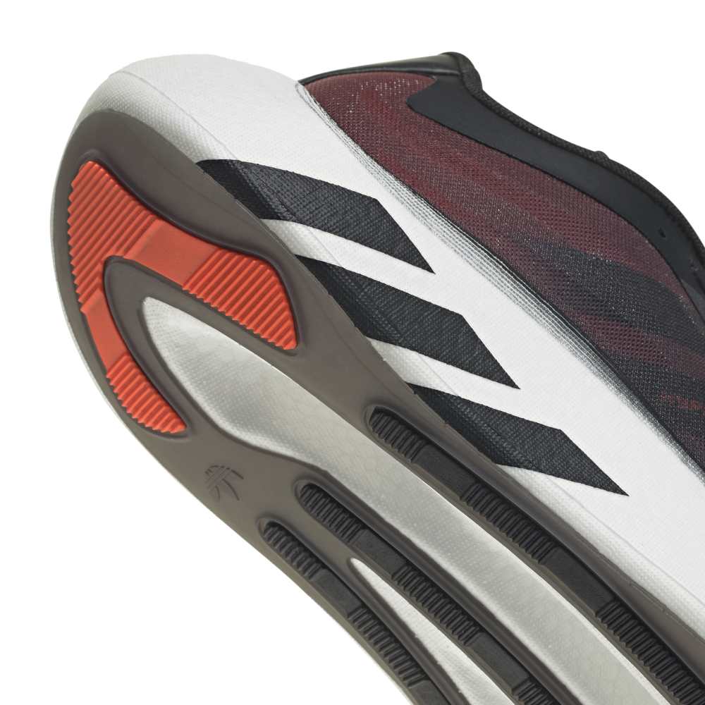 HYPERBOOST EPHR LT CORE BLACK / SOLAR RED