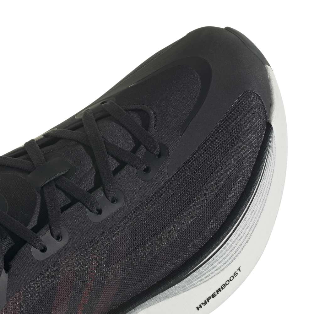 HYPERBOOST EPHR LT CORE BLACK / SOLAR RED