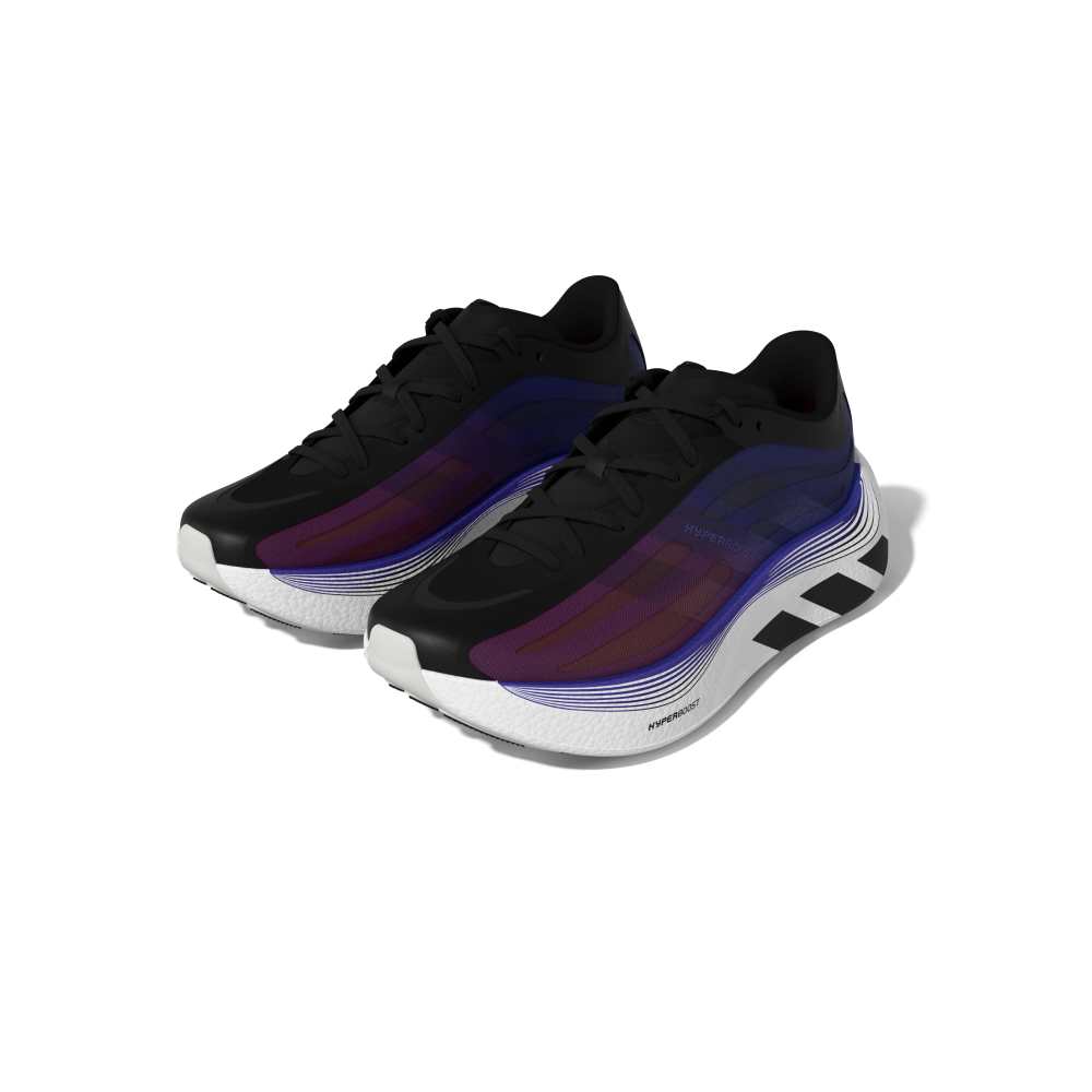 HYPERBOOST EUPHORIA LT CORE BLACK / LUCID BLUE