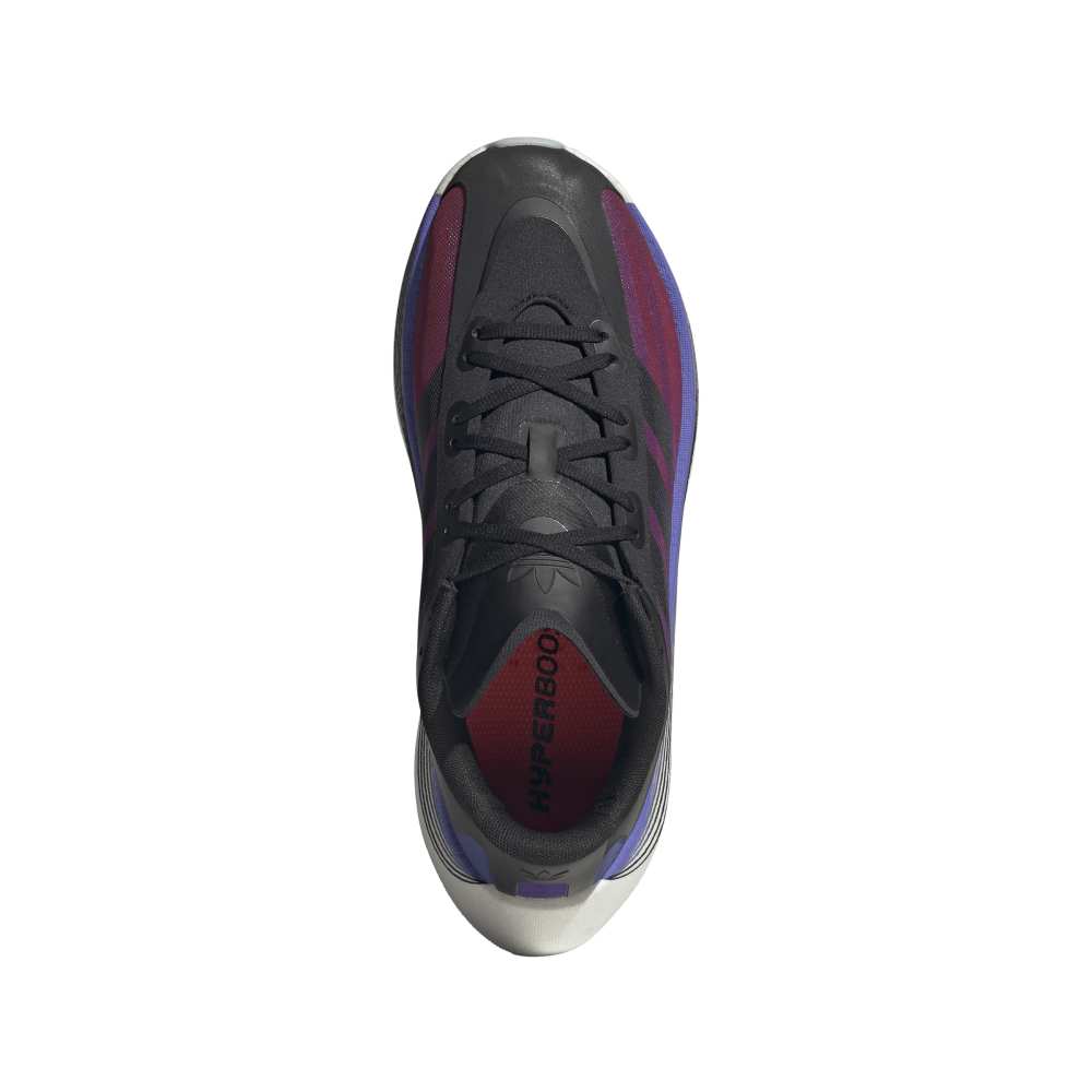 HYPERBOOST EUPHORIA LT CORE BLACK / LUCID BLUE