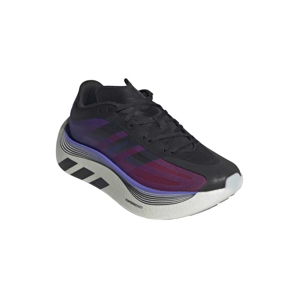 HYPERBOOST EUPHORIA LT CORE BLACK / LUCID BLUE