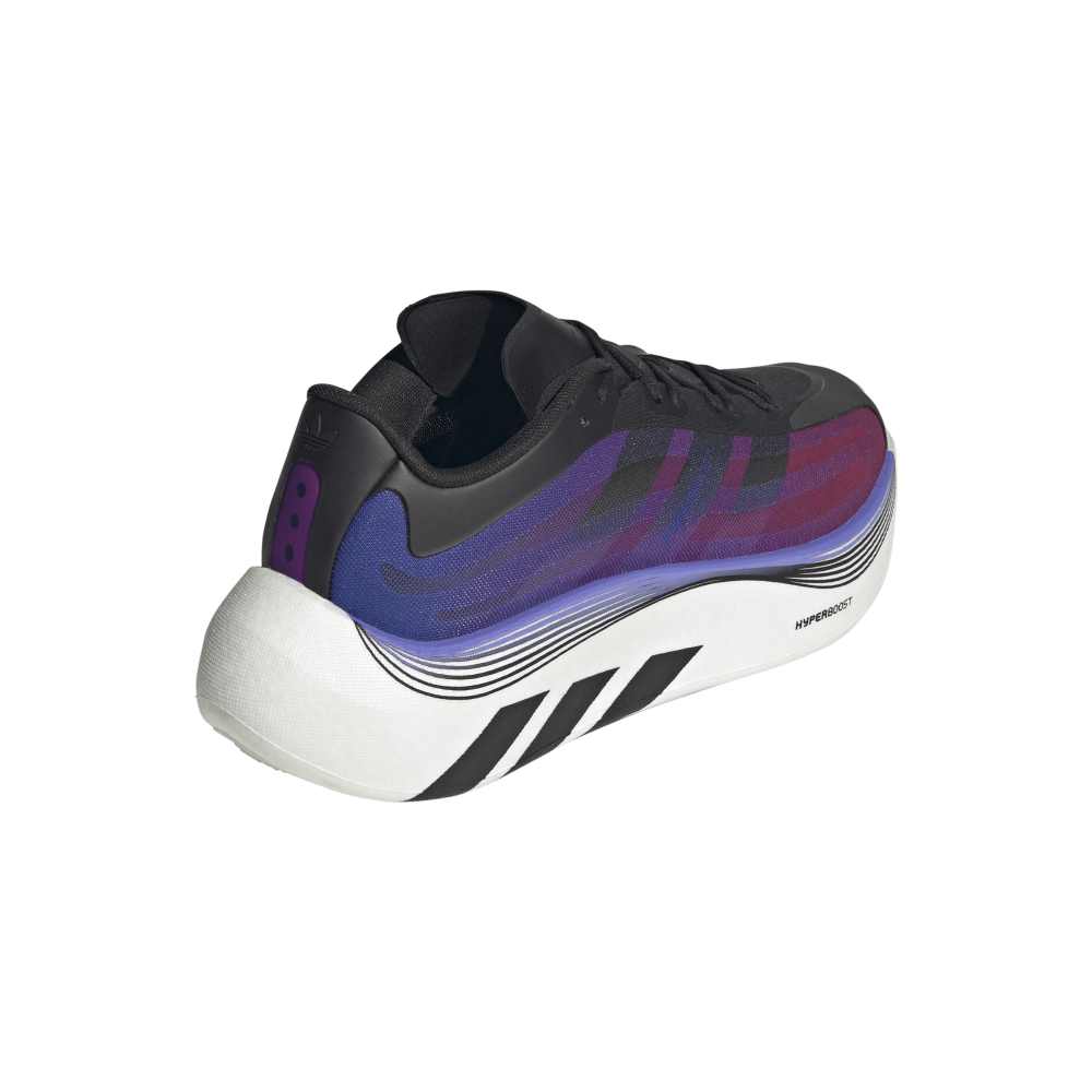 HYPERBOOST EUPHORIA LT CORE BLACK / LUCID BLUE