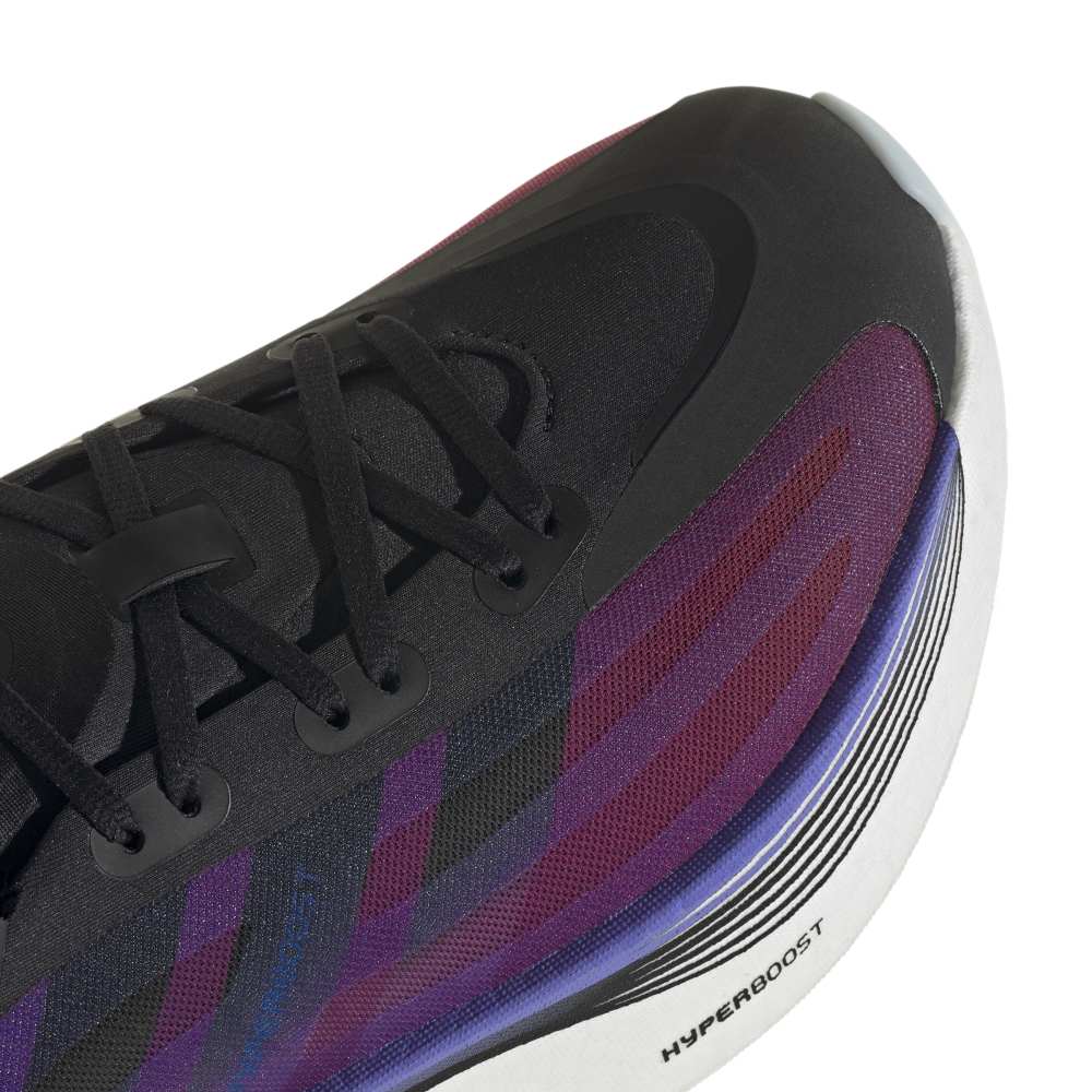 HYPERBOOST EUPHORIA LT CORE BLACK / LUCID BLUE