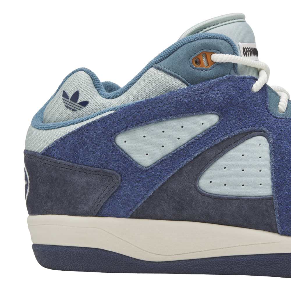 BAD BUNNY BADBO 1.0 NIGHT NAVY