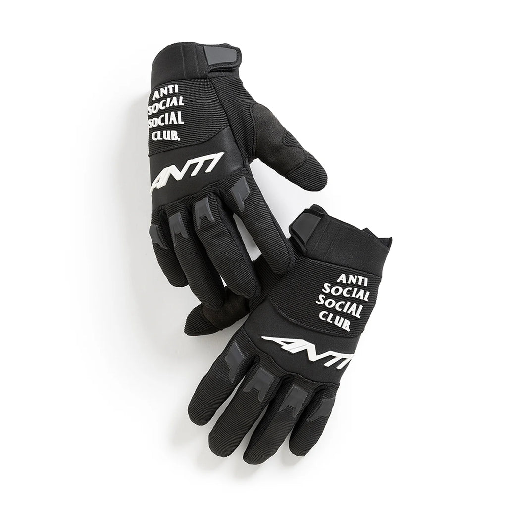 MOTORCYCLE GLOVES