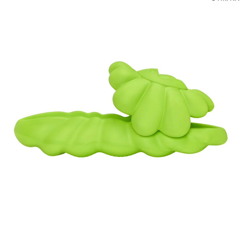 Ohana Full-Bloom Lime Zest