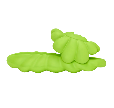 Ohana Full-Bloom Lime Zest