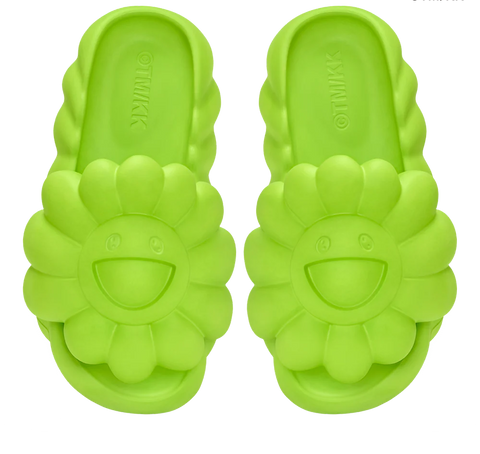 Ohana Full-Bloom Lime Zest