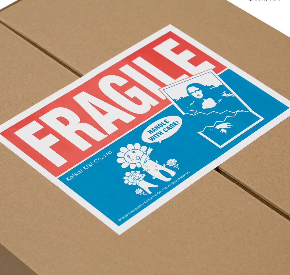 Ohana Full-Bloom Lime Zest